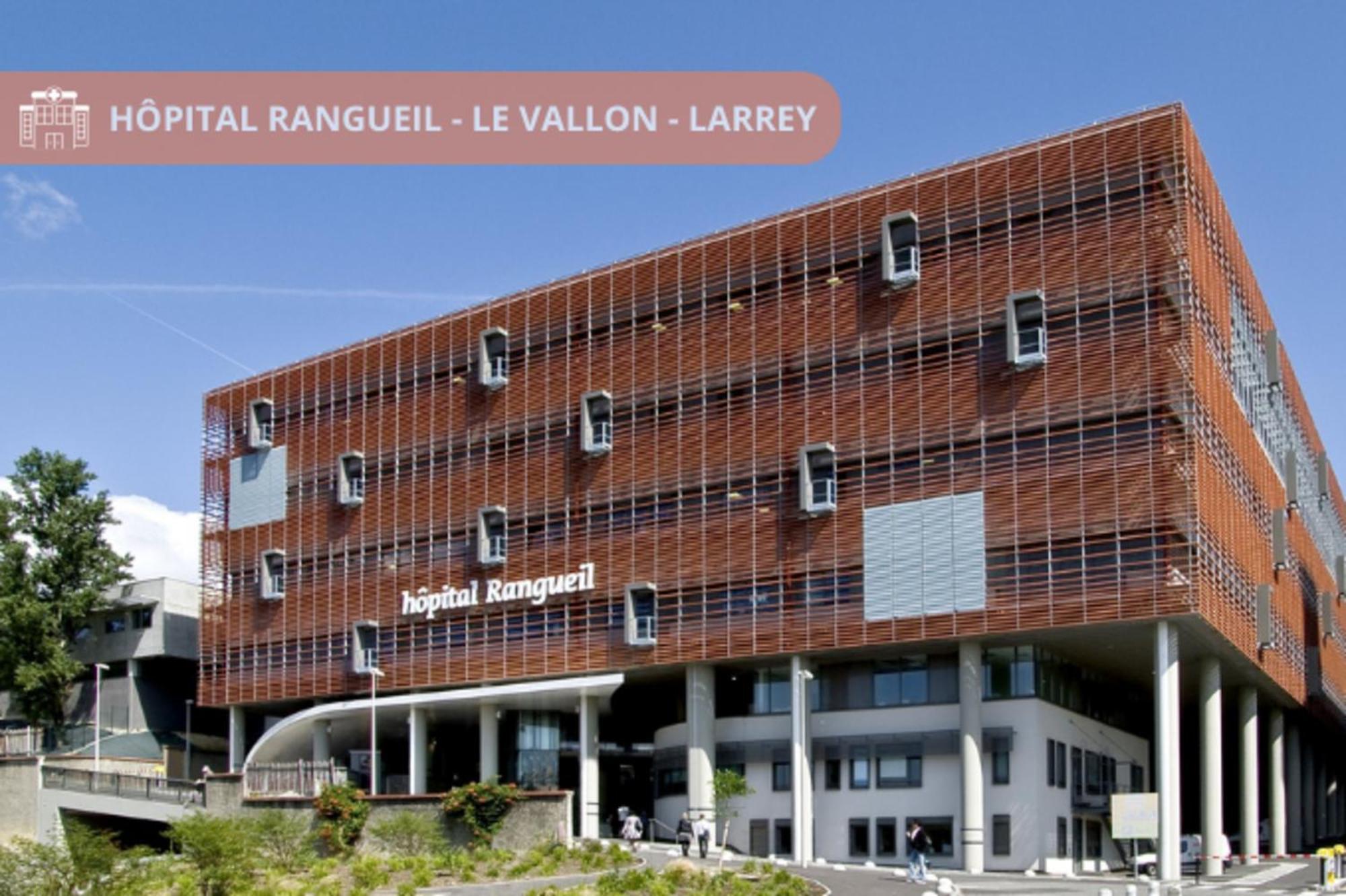 T3 Universites & Hospitals - Havre De Paix Pres Toulouse - Parking - Terrasse ภายนอก รูปภาพ