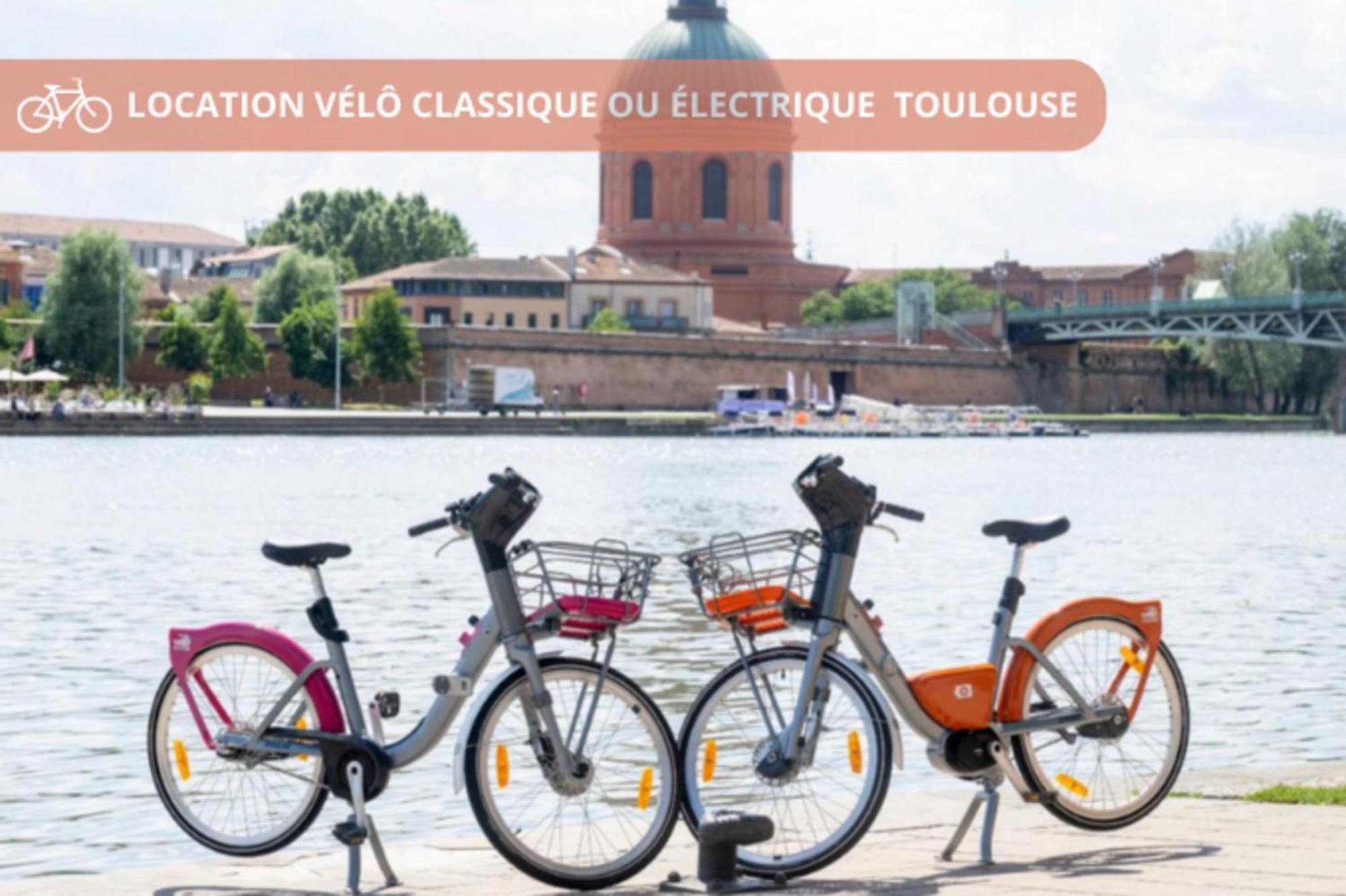 T3 Universites & Hospitals - Havre De Paix Pres Toulouse - Parking - Terrasse ภายนอก รูปภาพ